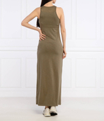 Платье Superdry - хаки(W8010666A)