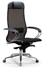 Кресло офисное Metta Samurai S-1.041 Infinity Easy Clean