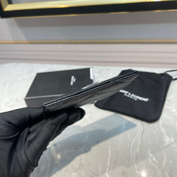 Saint Laurent Card Holder