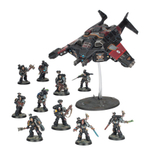 Armageddon Battalion: Deathwatch