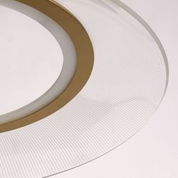 Подвесной светильник DeMarkt Конти 3 488011801