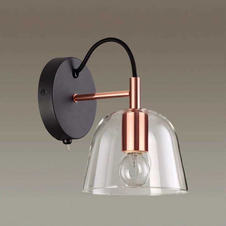 Бра Lumion Moderni Joseph 4455/1W