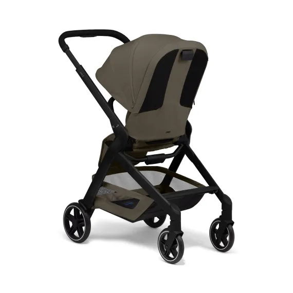 Прогулочная коляска Joolz Hub2 Hazel Brown