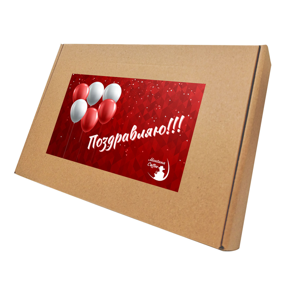 Подарочный набор №3 зерно