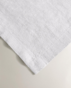 Zara Home столовая салфетка из льна, 45 45 см (комплект 2 шт.) · 1270/022