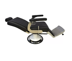 Берсек лежа