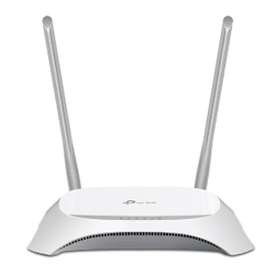 Роутер TP-LINK TL-WR842N 4G (ver.5.0)