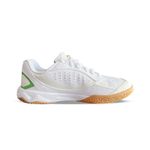 Li Ning Cushioning Slip Resistant Abrasion Resistant Low top Training Shoes Unisex