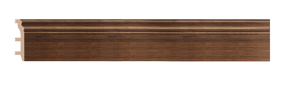 Плинтус DECOMASTER D232-74 (100*22*2400мм)