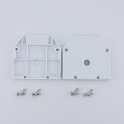 Заглушка для трека Aployt Magnetic track 220 APL.0284.10.05