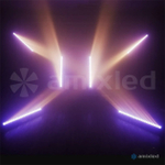 Световой прибор Amixled LED BAR MATRIX