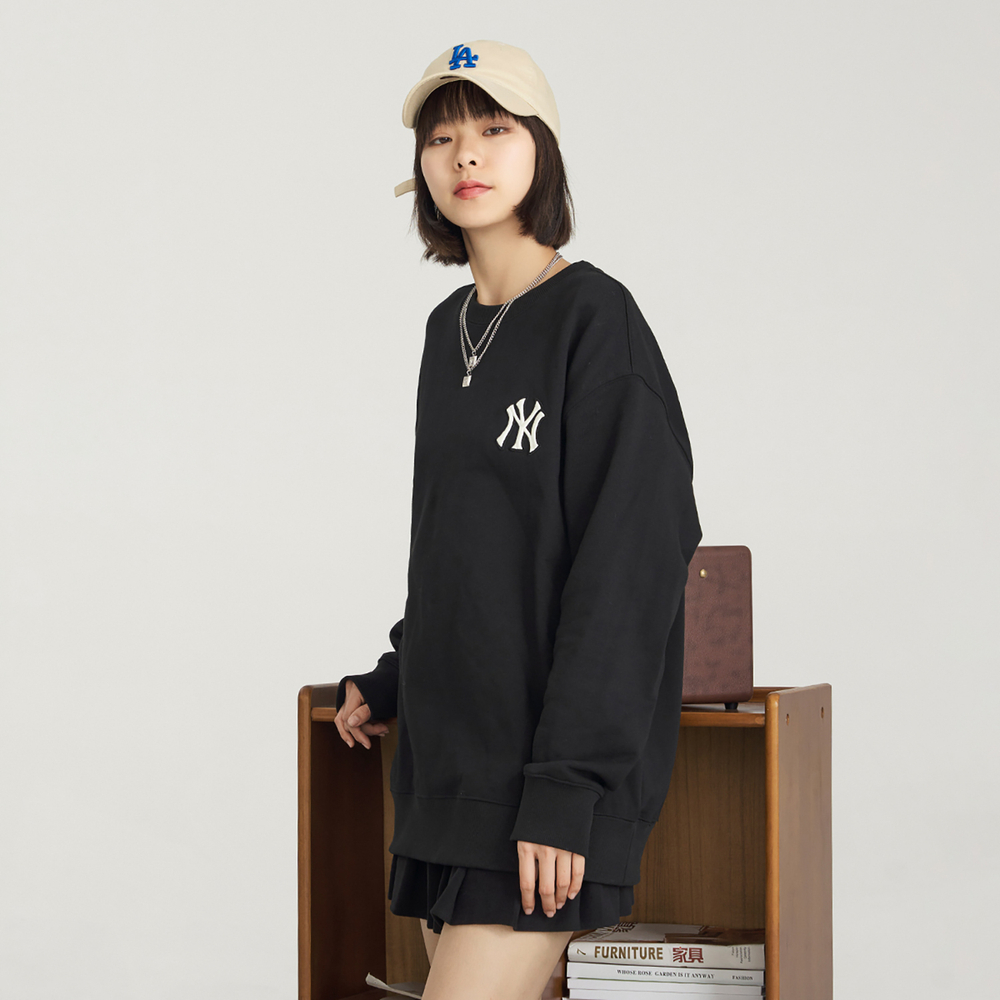 Толстовки MLB, 3AMTM0831-50BKS