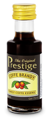 Prestige Бренди кофейный (Coffee Brandy) 20 ml