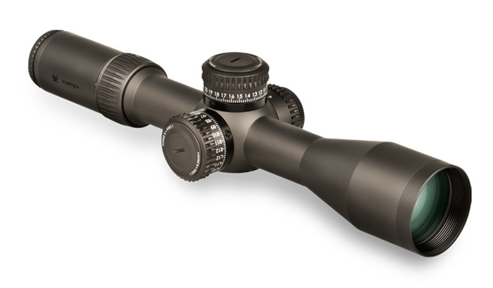 Оптический прицел Vortex Razor HD Gen II 3-18x50 EBR-2C MRAD с подсветкой (RZR-31802)