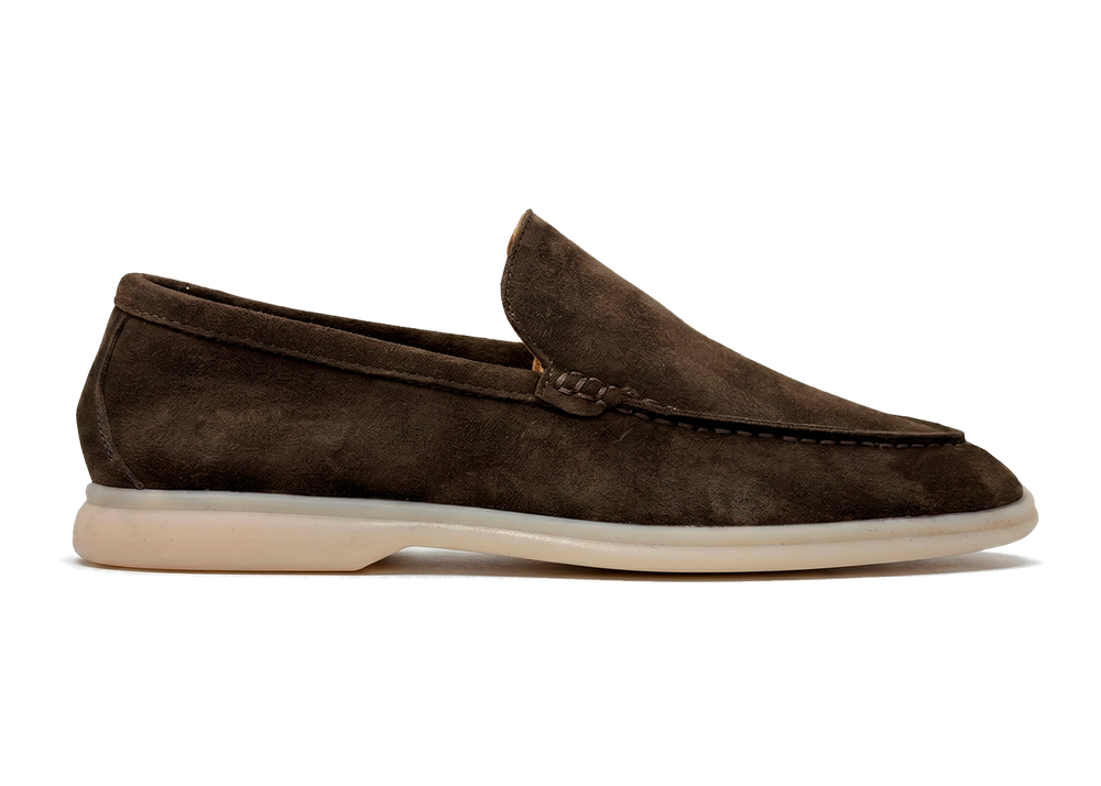 Loro Piana (Dark brown)