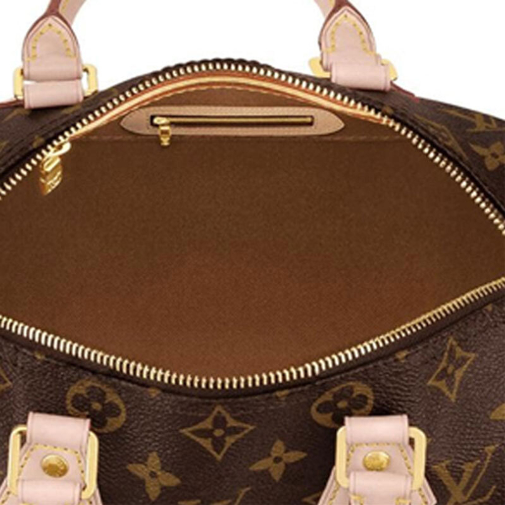 Сумка LOUIS VUITTON Speedy 25, M41109