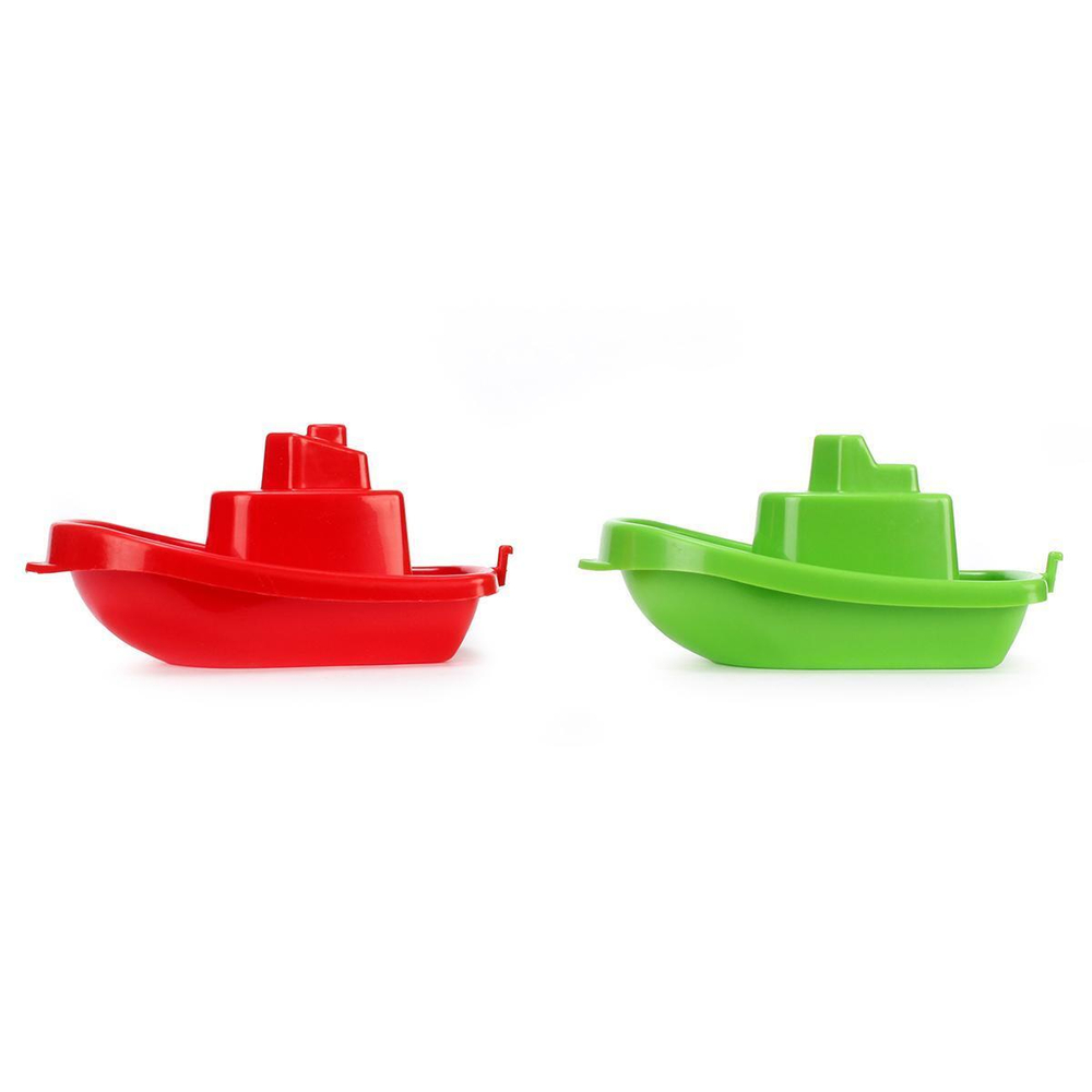 Набор корабликов 2 шт. (Тигрес)