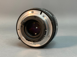 Nikon AF Nikkor 50mm 1:1.8