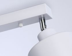 Ambrella Настенно-потолочный спот в стиле лофт Loft TR8141