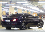 BMW 5 Series (G30) 530e M Sports (08.2022)