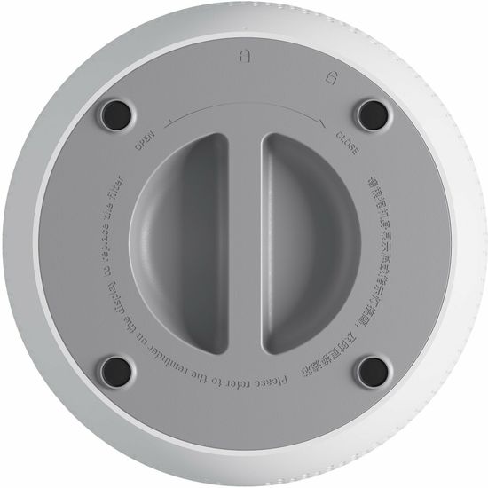 Очиститель воздуха Xiaomi Smart Air Purifier 4 Compact (AC-M18-SC)