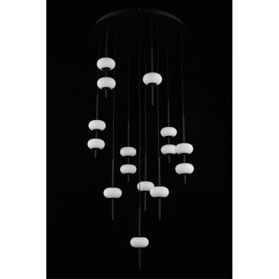 Светильник подвесной APL.863.03.45