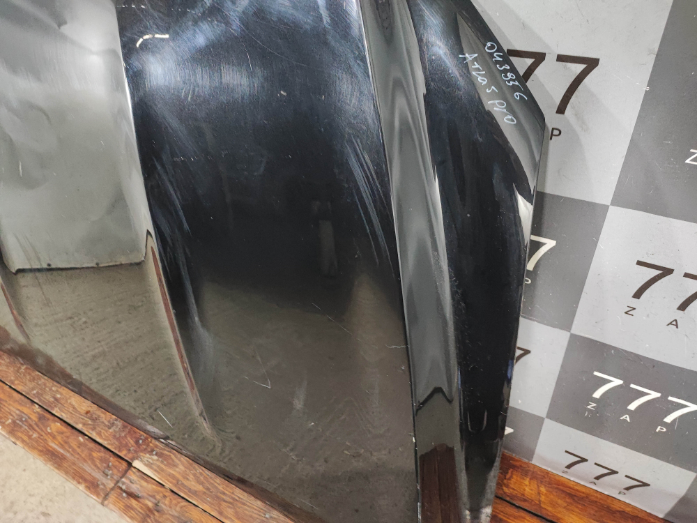 Капот Geely Atlas Pro 21-нв Б/У Оригинал 5032044400C15