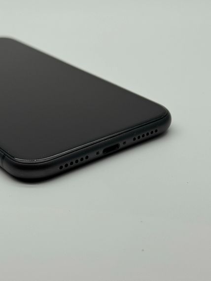 iPhone 11 64gb Black
