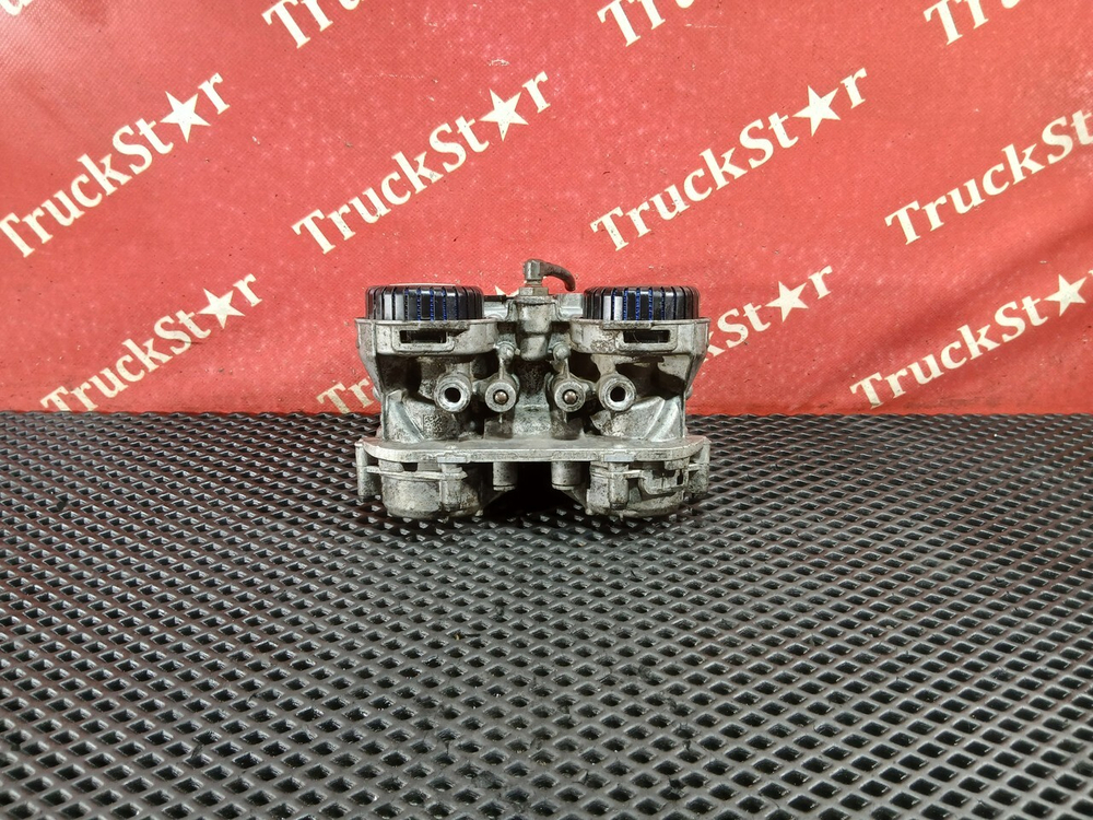 Модулятор EBS задний 2022г