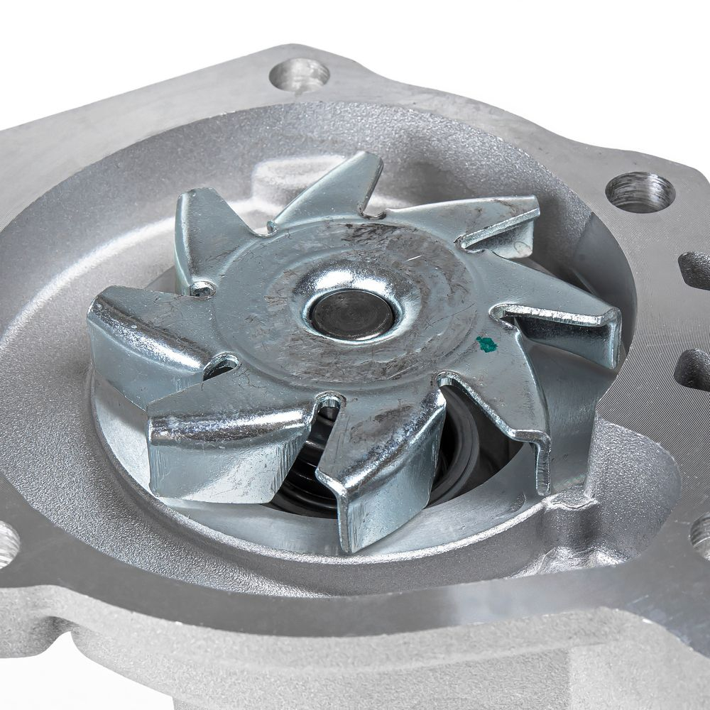 Помпа, водяной насос MITSUBISHI Galant 2.0/2.4L 96-03 GANZ GIF02096