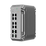 Коммутатор Ruijie Reyee RG-NIS3100-8GT4SFP-HP
