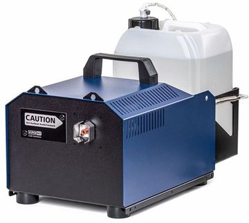 Look Solutions Viper NT дым машина, 1300Вт