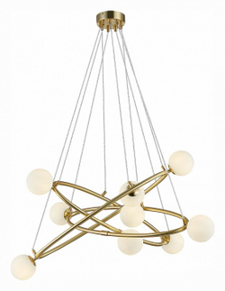 Подвесная люстра ST-Luce SL1508.203.09