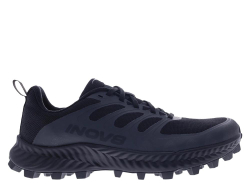 Кроссовки для бега мужские Inov-8 Mudtalon Wide M Черно-Темно-Синий