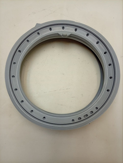FE925N кт21 Манжета люка для стиральных машин Electrolux 1260589005 б/у
