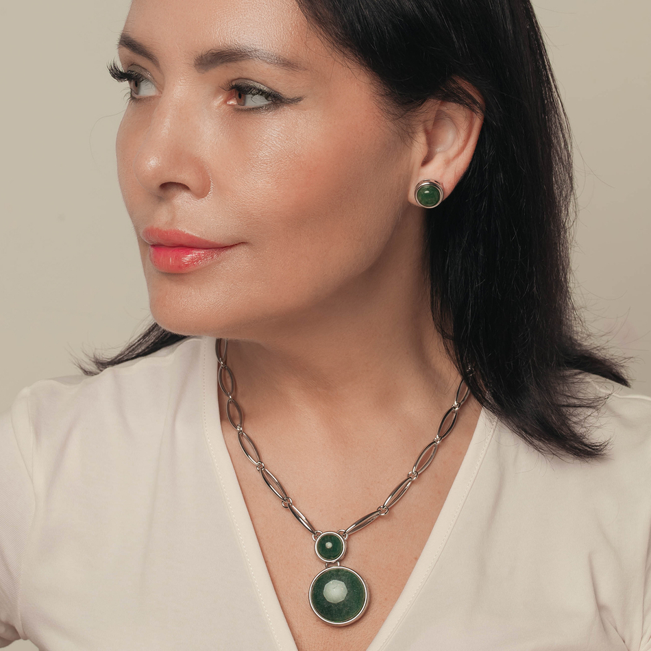 Комплект Possebon Q.Verde S0369.17 S