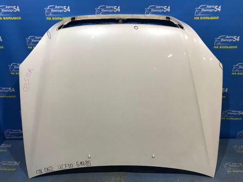 Капот TOYOTA CELSIOR 2000-2003