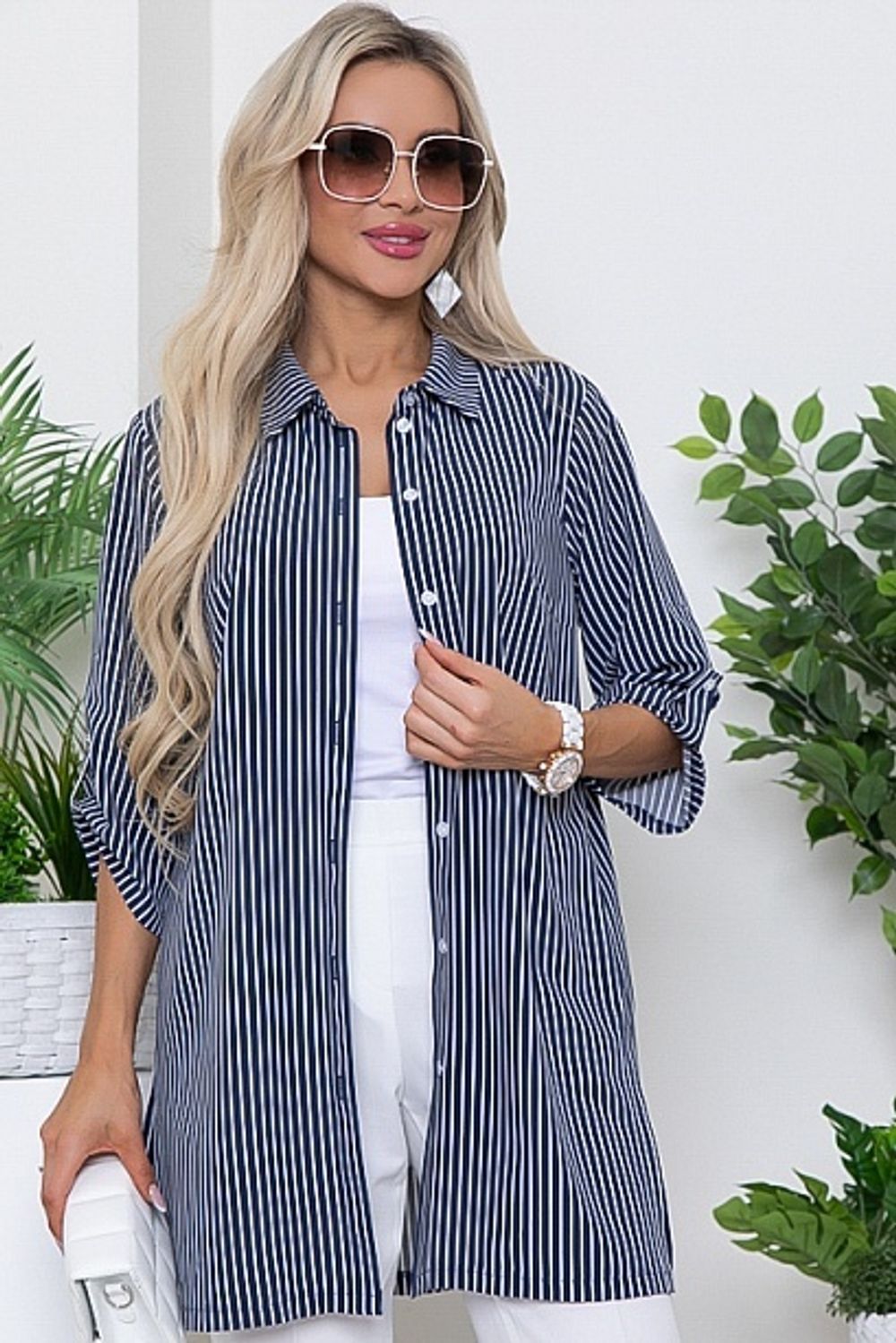 Рубашка 41729 Avili