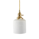 Pendant design lamp Flask 3