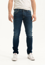 Джинсы The.Nim Standard Dylan Organic Cotton Dark Indigo