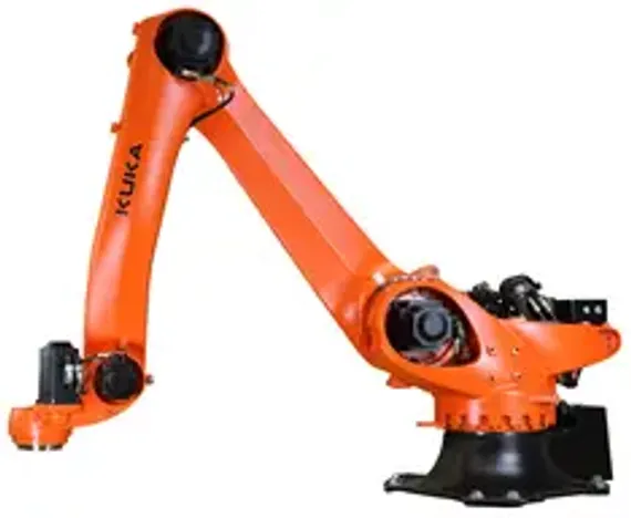 Промышленный робот KUKA KR 360 FORTEC, KR 240 R3330