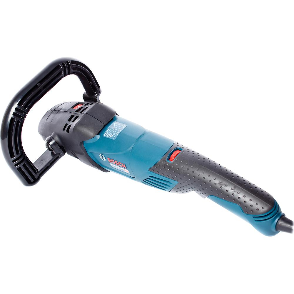 Полировальная машина Bosch GPO 14 CE