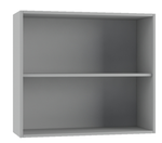 Корпус ПУ 650