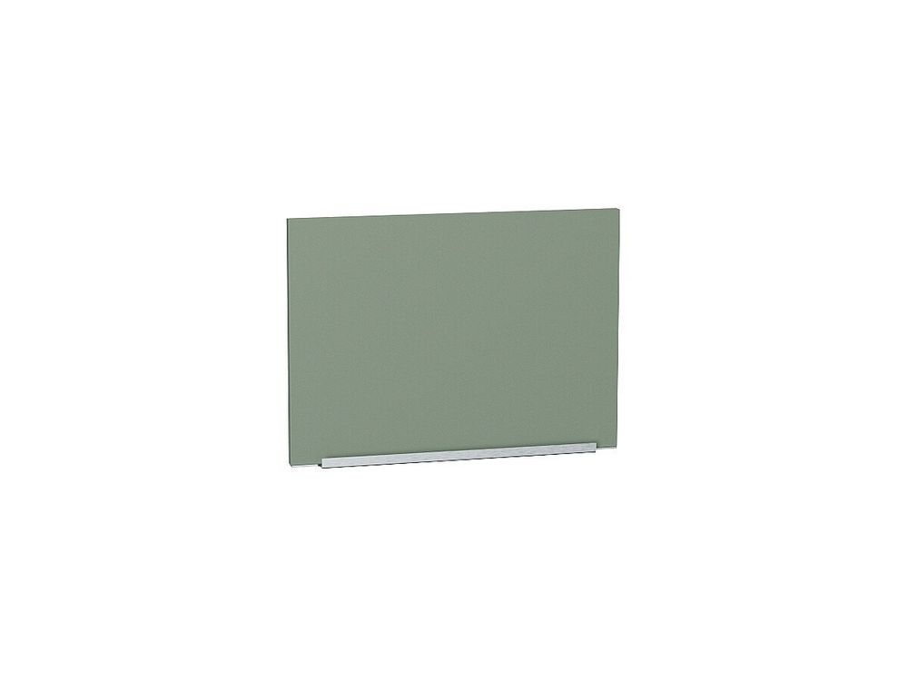 Фасад глухой подъемный Фьюжн 35.50