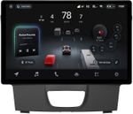 Магнитола для Chevrolet TrailBlazer 2012-2015 - Teyes CC4-PRO монитор 13" 2K QLED на Android 13, Snapdragon 778G, 8+128, AI, CarPlay, DSP, 4G SIM-слот