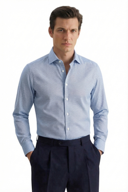 Сорочка SEIDENSTICKER