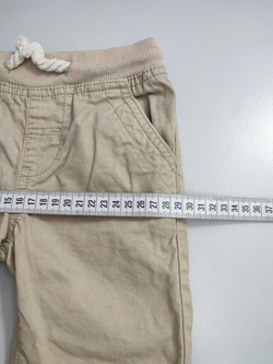 Шорты Baby Go повседневные на 1,5 года