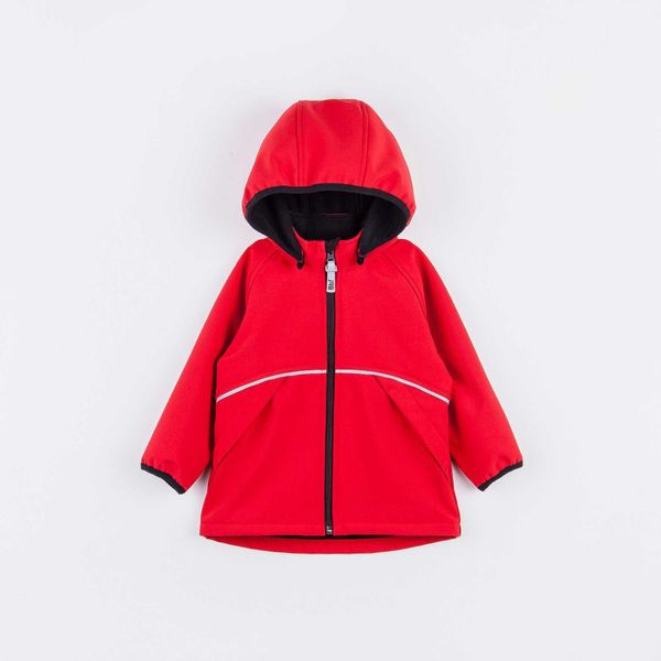 Куртка Softshell демисезонная 