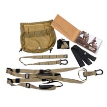 Функциональные петли Kit 3 (хаки)