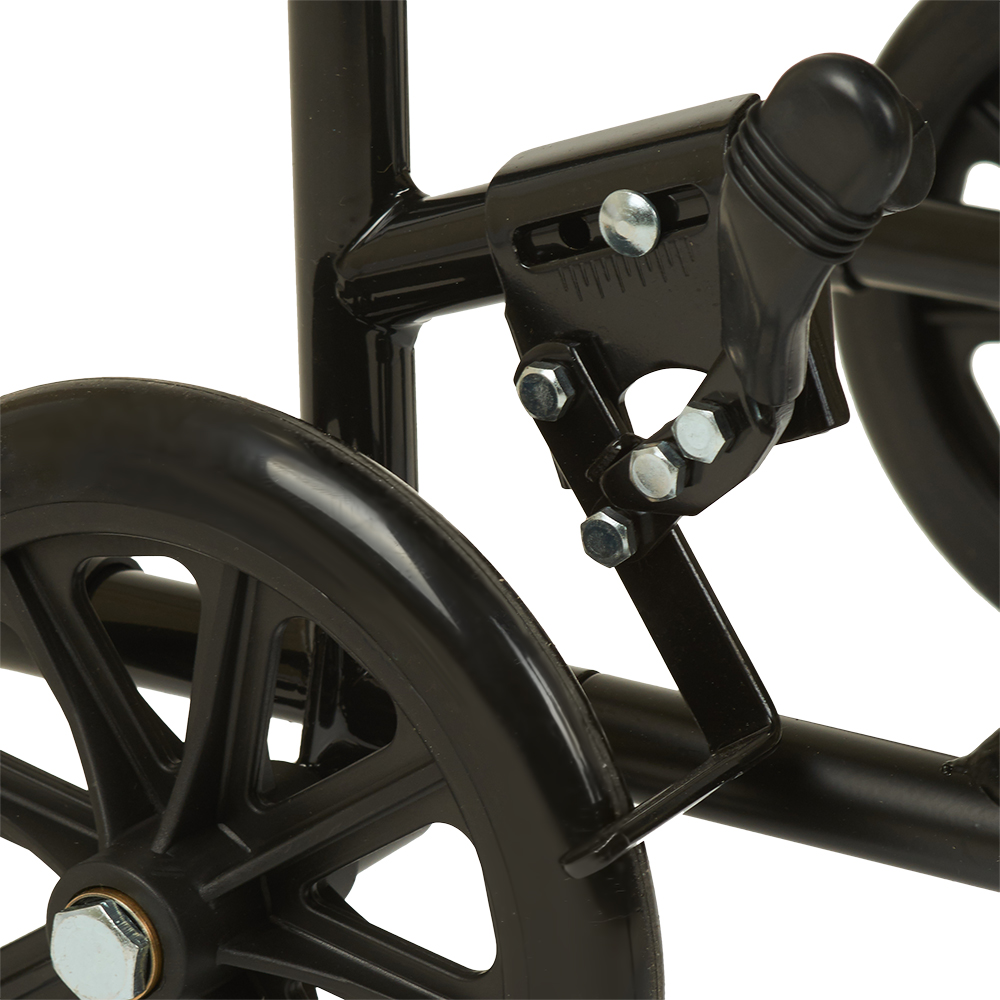 Кресло-каталка для инвалидов Армед 2000